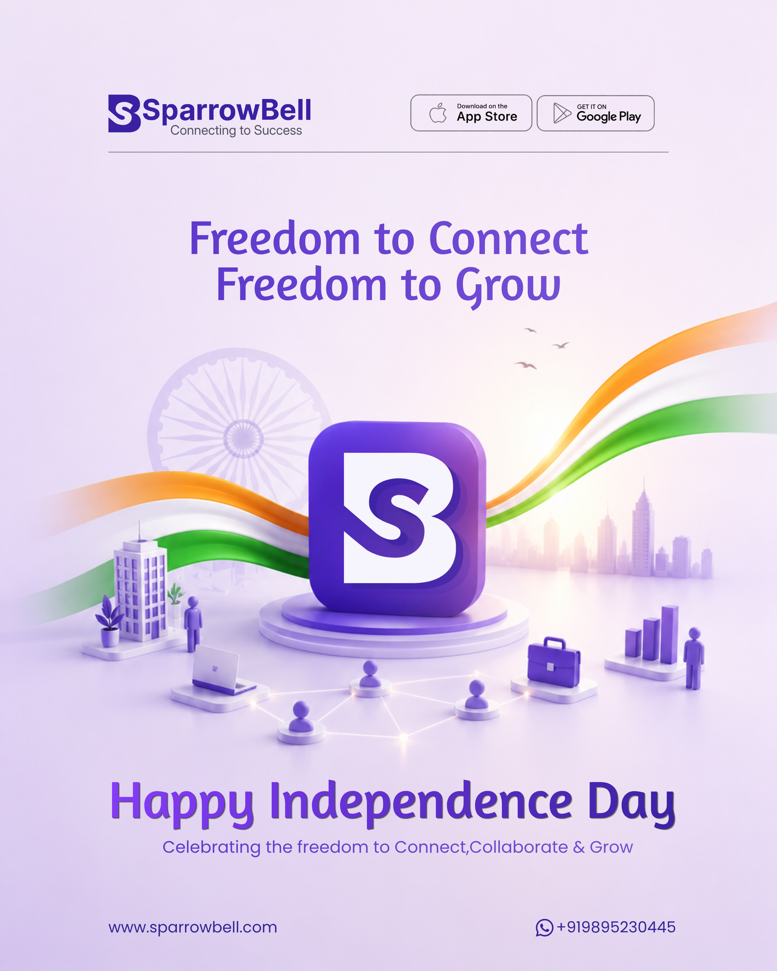 Happy Independence Day